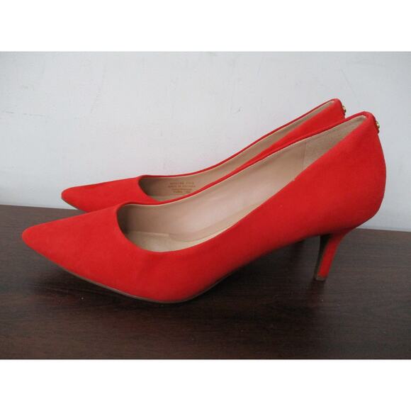 Good condition Cole Haan Women's Pumps - Size 7.5 Medium - Picture 2 of 7